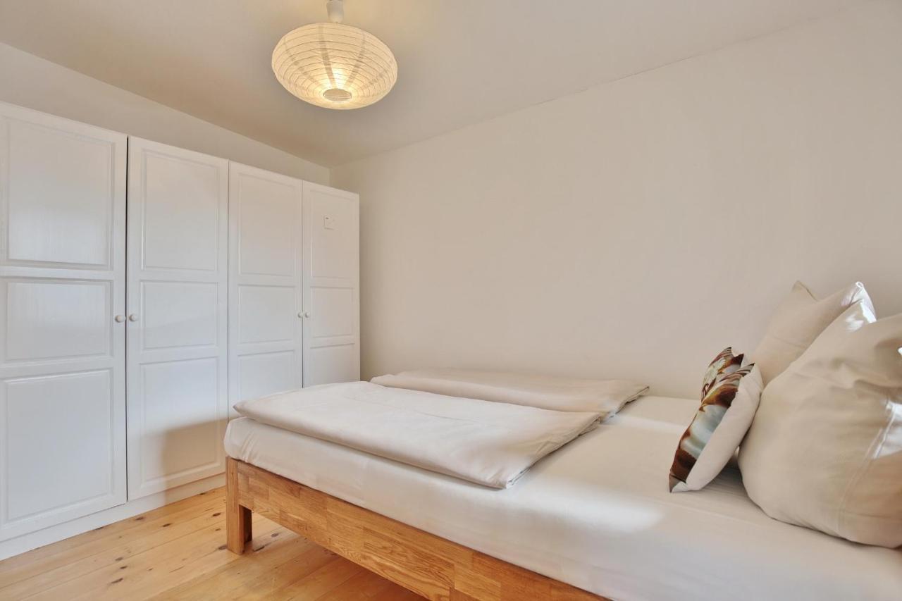 Ferienhaus Im Ulmenweg 蒂门多弗施特兰德 外观 照片